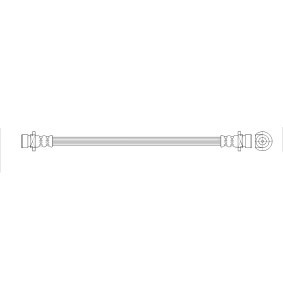 Comprar Latiguillo de freno de K&K FT5153 a bajo precio de 14,24 €