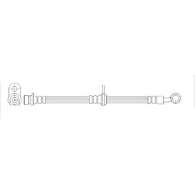 Comprar Latiguillo de freno de K&K FT5180 a bajo precio de 12,61 €