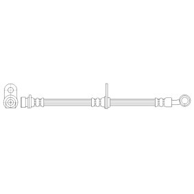 Bremsschlauch FT5186