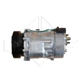 Achetez des Compresseur de climatisation NRF 32064 à prix pour 182,17 €