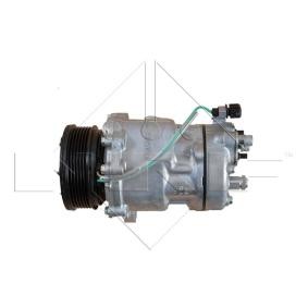 Comprar Compresor, aire acondicionado de NRF 32065 a bajo precio de 237,46 €