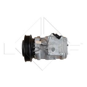 Comprar Compresor, aire acondicionado de NRF 32093 a bajo precio de 200,67 €
