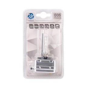 Xenon-Brenner von TECH FVD3S43