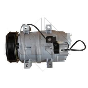 Acquista Compressore aria condizionata da NRF 32109 a buon mercato per soli 230,99 €