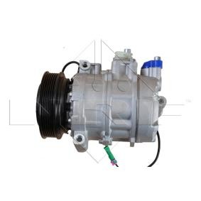 Achetez des Compresseur de climatisation NRF 32111 à prix pour 218,22 €