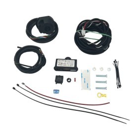 Anhängersteckdose von PLANET TECH günstig für 83,70 €