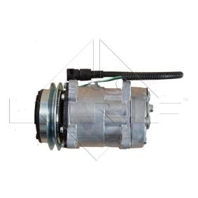 Achetez des Compresseur de climatisation NRF 32114 à prix pour 159,09 €
