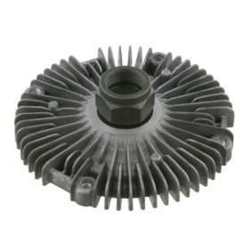 Køb Kobling, kølerventilator af LCC TR98TD til den lave pris 451,51 DKK