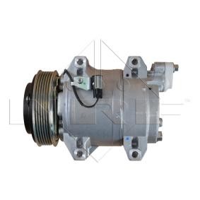 Acquista Compressore aria condizionata da NRF 32211 a buon mercato per soli 240,54 €
