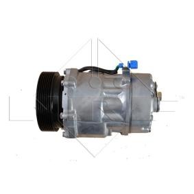 Klimakompressor 32228 von NRF günstig für 197,04 € online kaufen