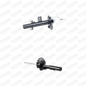 Stoßdämpfer SKSA-01336413 für Freelander SUV Cabrio (L314) für 85,48 CHF