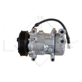 Acquista Compressore aria condizionata da NRF 32244 a buon mercato per soli 205,15 €