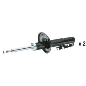 Stoßdämpfer 854S20347 für Boxter Spyder (987) für 252,20 CHF