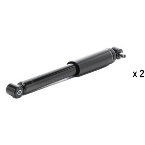 Stoßdämpfer 854S20366 von RIDEX günstig für 34,07 € online kaufen
