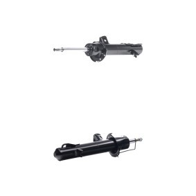 Stoßdämpfer 854S20375 von RIDEX günstig für 89,58 € online kaufen