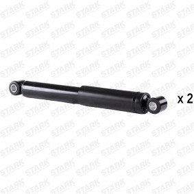 Stoßdämpfer SKSA-01336458 für IVECO