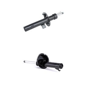 Stoßdämpfer von RIDEX 854S20395