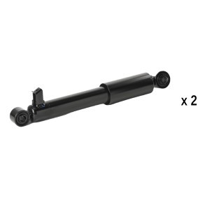 Stoßdämpfer 854S20401