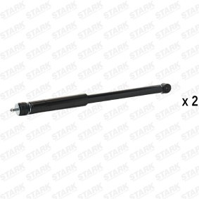 Stoßdämpfer SKSA-01336472 für VITARA (LY) für 45,35 CHF