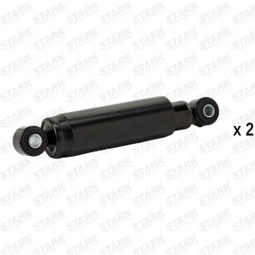 Stoßdämpfer SKSA-01336474 für DUCATO Bus (230) für 32,26 CHF