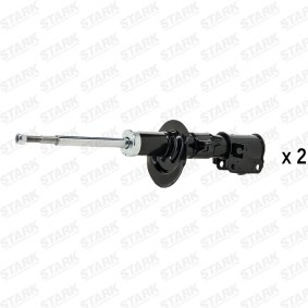 Stoßdämpfer SKSA-01336475 für 850 Limousine (854) für 65,57 CHF