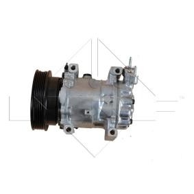 Comprar Compresor, aire acondicionado de NRF 32259 a bajo precio de 225,93 €