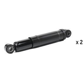 Stoßdämpfer für FIAT von RIDEX
