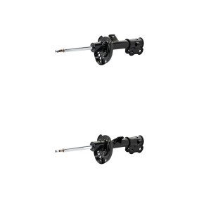 Stoßdämpfer 854S20415 von RIDEX günstig für 91,04 € online kaufen