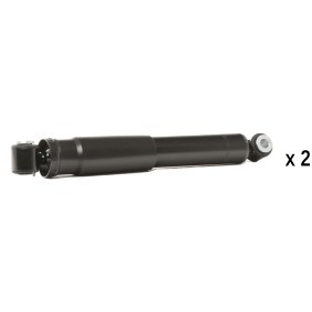 Stoßdämpfer 854S20418 von RIDEX günstig für 40,65 € online kaufen