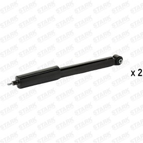 Stoßdämpfer von STARK SKSA-01336489