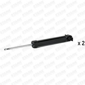 Stoßdämpfer SKSA-01336497 für MONDEO II (BAP) für 35,70 CHF