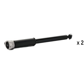 Stoßdämpfer 854S20436 von RIDEX günstig für 122,22 € online kaufen