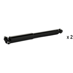 Stoßdämpfer von RIDEX für Transit Custom V362 Bus (F3) günstig online kaufen