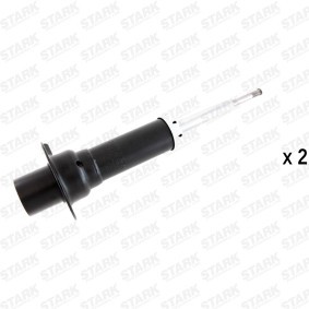 Stoßdämpfer SKSA-01336521 für Nitro SUV für 44,44 CHF