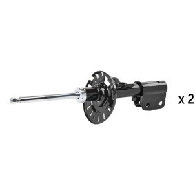 Stoßdämpfer von RIDEX
