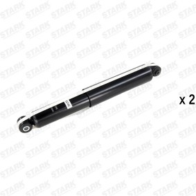 Stoßdämpfer SKSA-01336531 von STARK günstig für 39,85 € online kaufen
