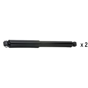Stoßdämpfer 854S20462 von RIDEX günstig für 37,94 € online kaufen