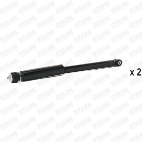 Stoßdämpfer SKSA-01336532