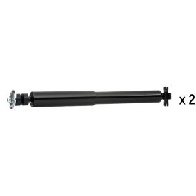 Stoßdämpfer 854S20466 von RIDEX günstig für 41,75 € online kaufen