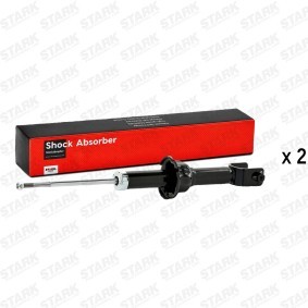 Stoßdämpfer SKSA-01336537 von STARK günstig für 56,45 € online kaufen
