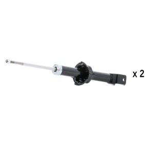 Stoßdämpfer 854S20468 für ACCORD VI Aerodeck (CF) für 52,03 CHF
