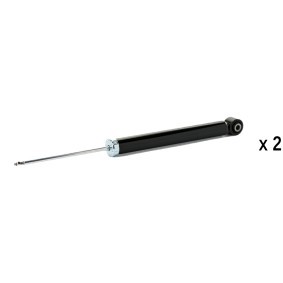 Stoßdämpfer 854S20477