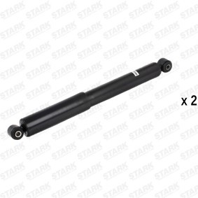 Stoßdämpfer SKSA-01336549 für CHEROKEE (KJ) für 40,62 CHF