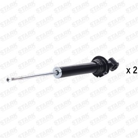 Stoßdämpfer SKSA-01336553