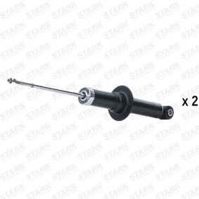 Stoßdämpfer SKSA-01336555