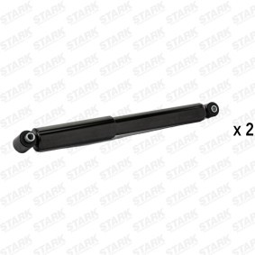 Stoßdämpfer SKSA-01336556
