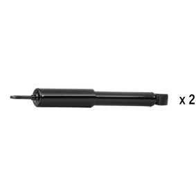 Achetez des Amortisseur RIDEX 854S20492 à prix pour 31,41 €