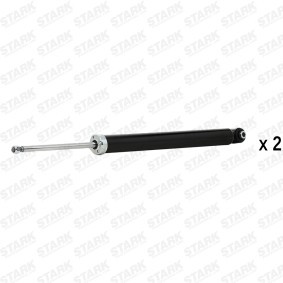 Stoßdämpfer SKSA-01336562