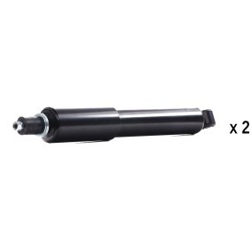 Stoßdämpfer 854S20497 von RIDEX günstig für 35,15 € online kaufen