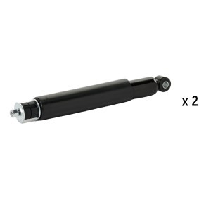 Stoßdämpfer 854S20502